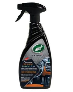 Turtle Wax Hybrid Solutions Ceramic & Graphene Inside Job - 500ml