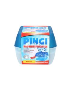 Pingi Luchtontvochtiger ProfiDry - 450gr