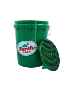 Turtle Wax Emmer met Smart Guard - 19 Liter