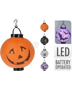 Halloween lantaarn Led