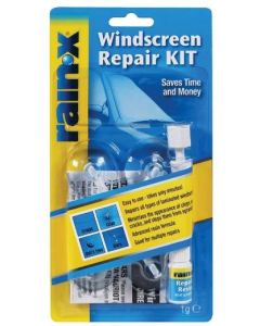 Rain-X Windshield reparatie kit