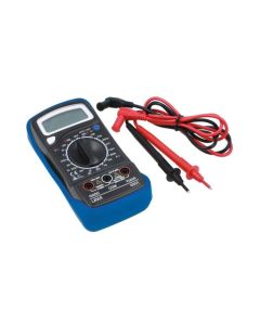 Multimeter Digitaal 0 - 600 V