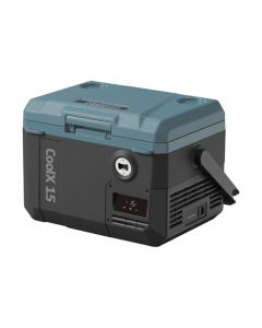 Pro-User CoolX 15 Koelbox