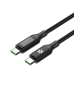 Celly USB-C Kabel LED Indicator 2M