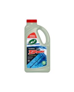 Turtle Wax 54142 Zip Wax Shampoo Dubbel Geconcentreerd - 1 Liter