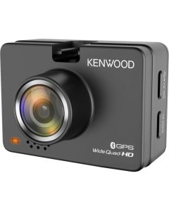 Kenwood DRV-A510W - 2K QUAD HD Dashcam