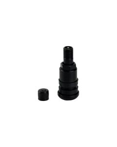 Rema Tip Top Eco Tubeless hogedruk ventiel - PW zw metaal 42MS/11,3