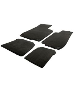 Automatten Seat Cordoba 2003-2004 (velours)