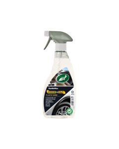 Turtle Wax 54148 Inside & Out Plastic Shine - 500ml  