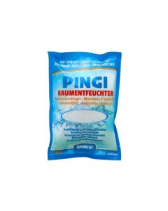 Pingi Profi Dry Navulling - 450gr