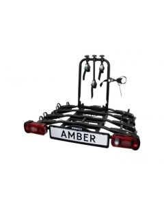 2e kans Pro-User Amber 4 Fietsendrager