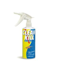 BSI CleanKill Micro-Fast 500ml