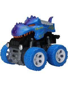 Monstertruck Dino speelgoed