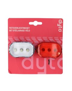 Dyto LED Verlichtingsset 