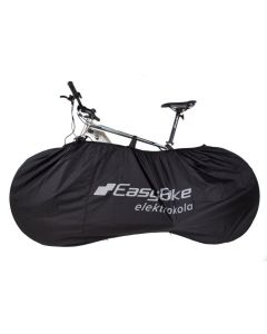Easybike fietshoes voor fietsendrager