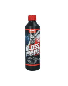 Pingi Legends Gloss Shampoo - 500ml