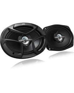 JVC CS-J6930 Speaker 6x9 inch 3-weg systeem - 400W