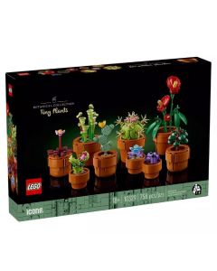 Lego miniplantjes