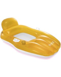 Intex™ Luchtbed Chill'N Float