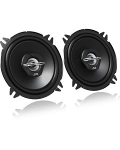 JVC CS-J520X Speaker 10 cm 2-weg systeem - 250W