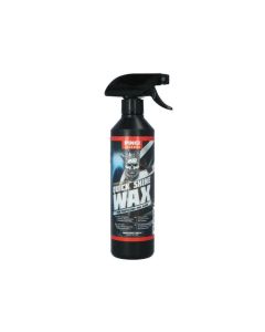 Pingi Legends Quick Shine Wax - 500ml