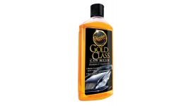  Meguiar's G7116EU Gold Class Car Wash Shampoo & Conditioner – 473 ml