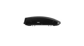 Thule Force XT M Black Aeroskin