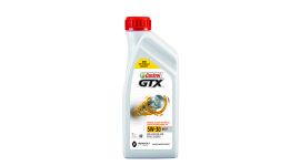Castrol GTX 5W30 RN17 1 Liter