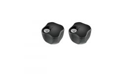 Thule Lockable Knob 526 - 2 stuks