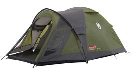 Coleman Darwin 3 Plus Koepeltent