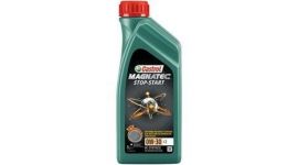 Castrol Magnatec 0W30 C2 5 liter