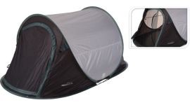 Redcliffs 1-persoons pop-up tent grijs-groen