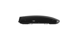 Thule Force XT XL Black Aeroskin