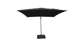 Hangparasol Roman 3x3m