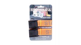 Stayhold utility strap 2x