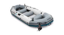 Intex Mariner 4 Set Opblaasbare Boot