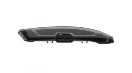 Thule Vector M Titan Matte