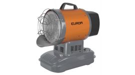 Eurom Sunblast Oliekanon