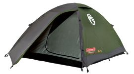 Coleman Darwin 3 Koepeltent