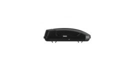 Thule Force XT S Black Aeroskin