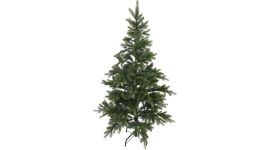 Ambiance kunstkerstboom 155 cm groen-522 tips