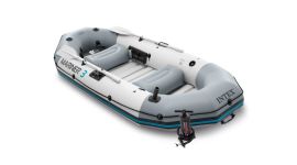 Intex Mariner 3 Set Opblaasbare Boot