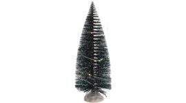 Kerstboom 22 cm