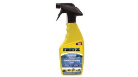 Rain-X Waterrepellent Plastic 500ml