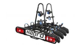 Hapro Atlas Active IV 13-Polig Fietsendrager