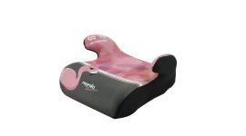 Nania Alpha Adventure Flamingo Autostoel - 126-150 cm