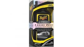 Meguiar's Ultimate Wax Liquid - 473 ml