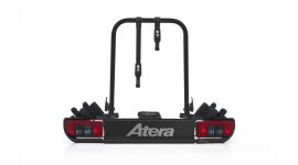 Atera Strada E-Bike Black 2 fietsendrager