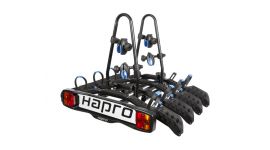 Hapro Atlas Active IV 7-Polig Fietsendrager