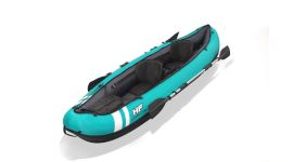 Bestway Hydro Force Ventura X2 Opblaasbare Kayak